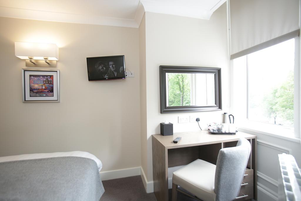 Ambassador Hotel Glasgow Extérieur photo