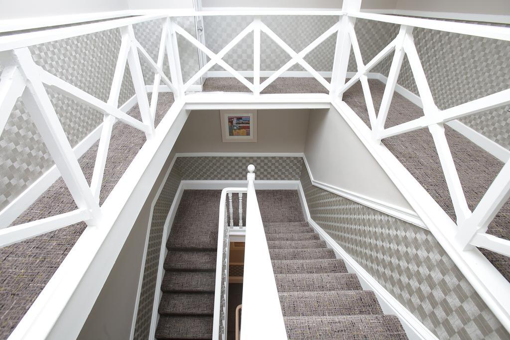 Ambassador Hotel Glasgow Extérieur photo
