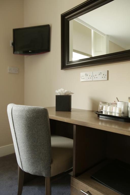 Ambassador Hotel Glasgow Extérieur photo