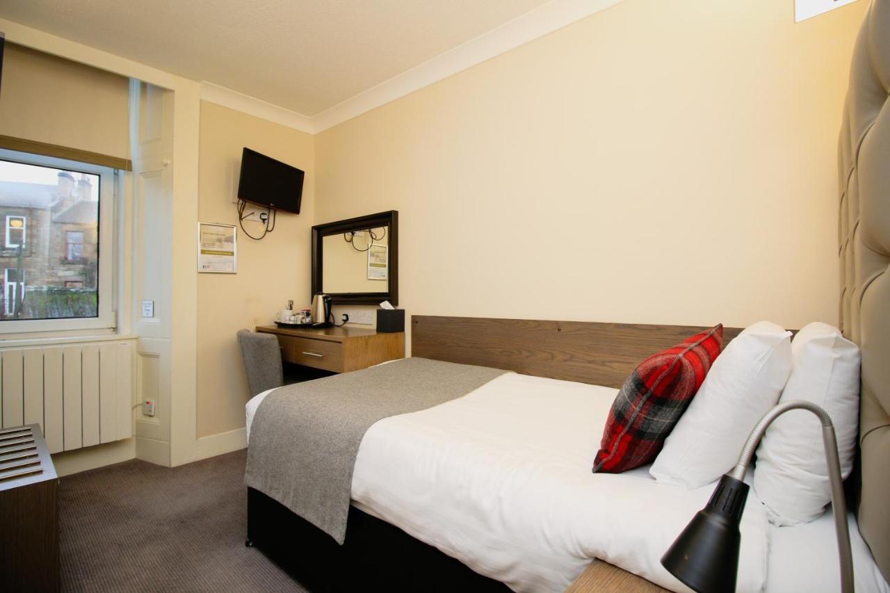 Ambassador Hotel Glasgow Extérieur photo